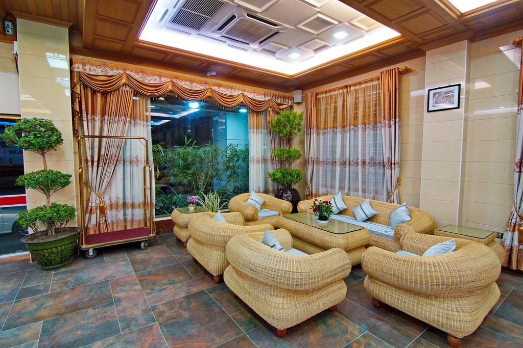 Bed & Breakfast @ Yuan Sheng