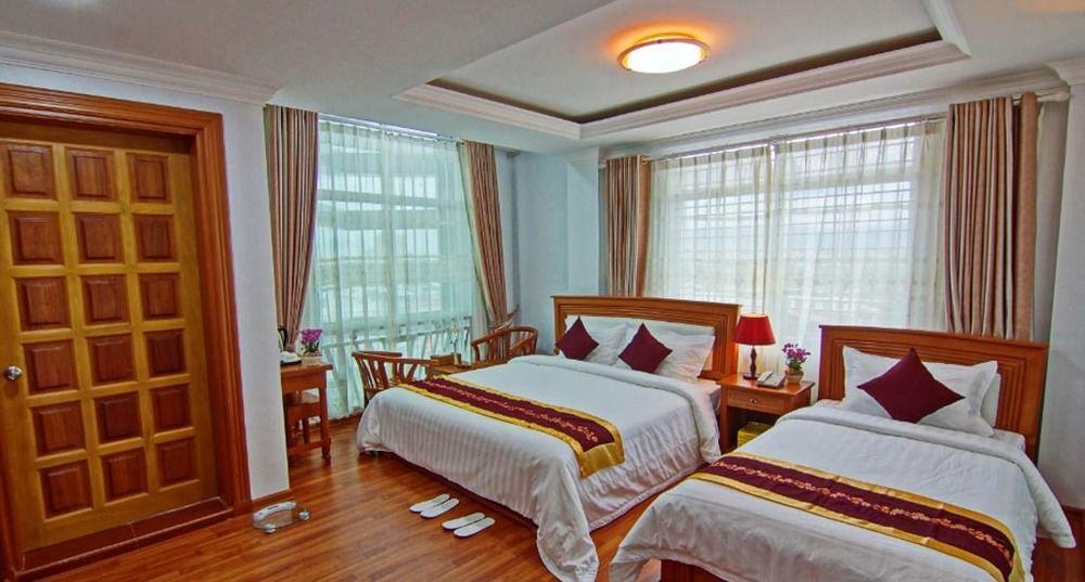 @ Yuan Sheng Bed & Breakfast