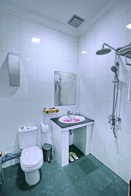@ Yuan Sheng 3* Mandalay