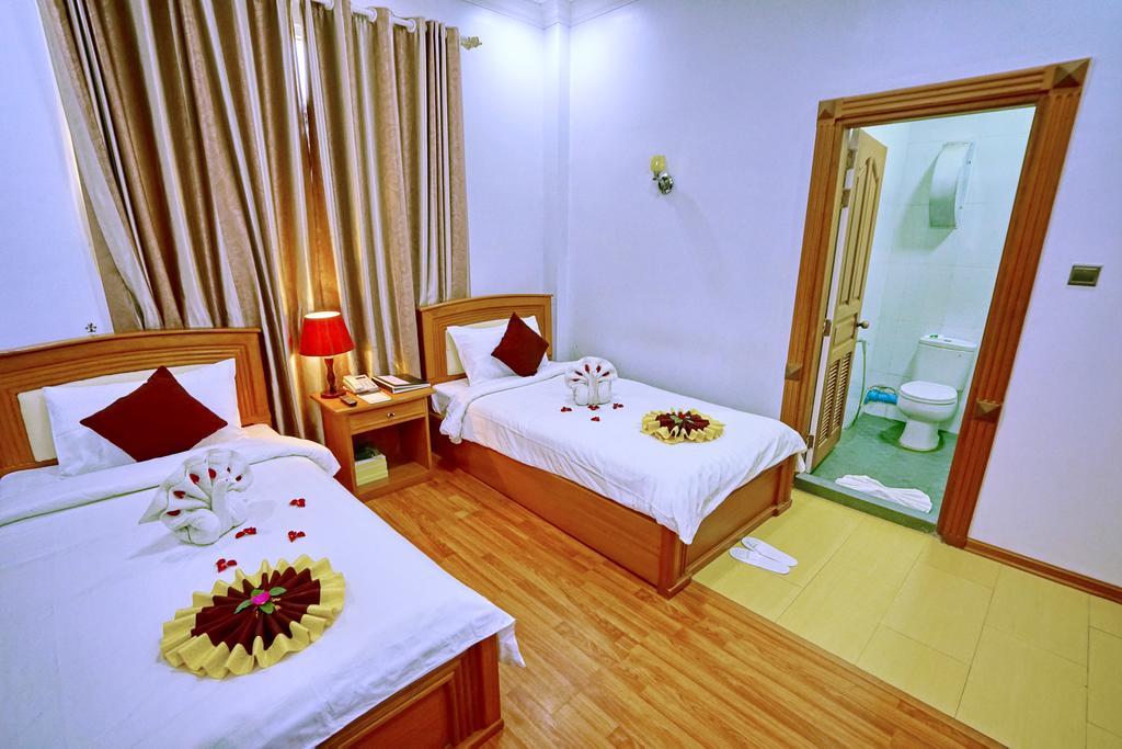 @ Yuan Sheng Mandalay