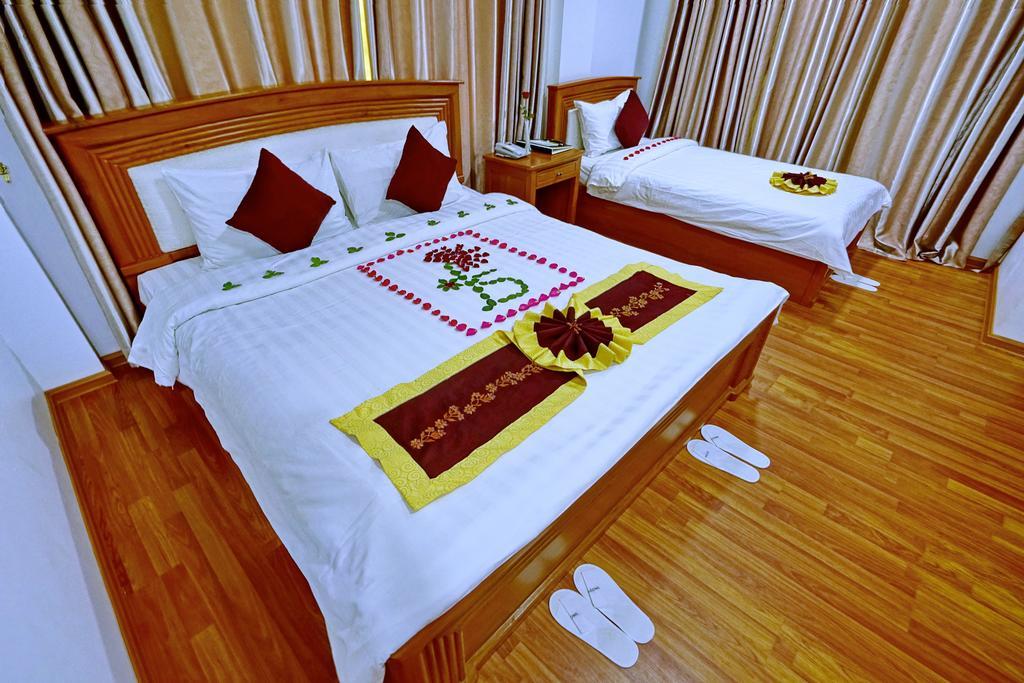 @ Yuan Sheng Bed & Breakfast