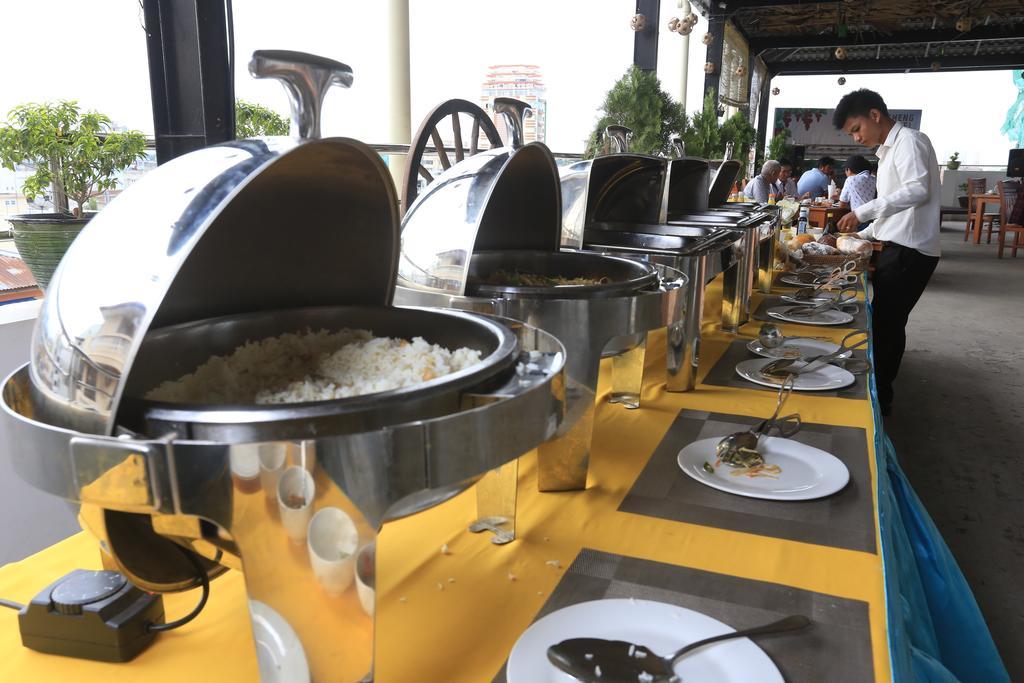 Bed & Breakfast @ Yuan Sheng 3*