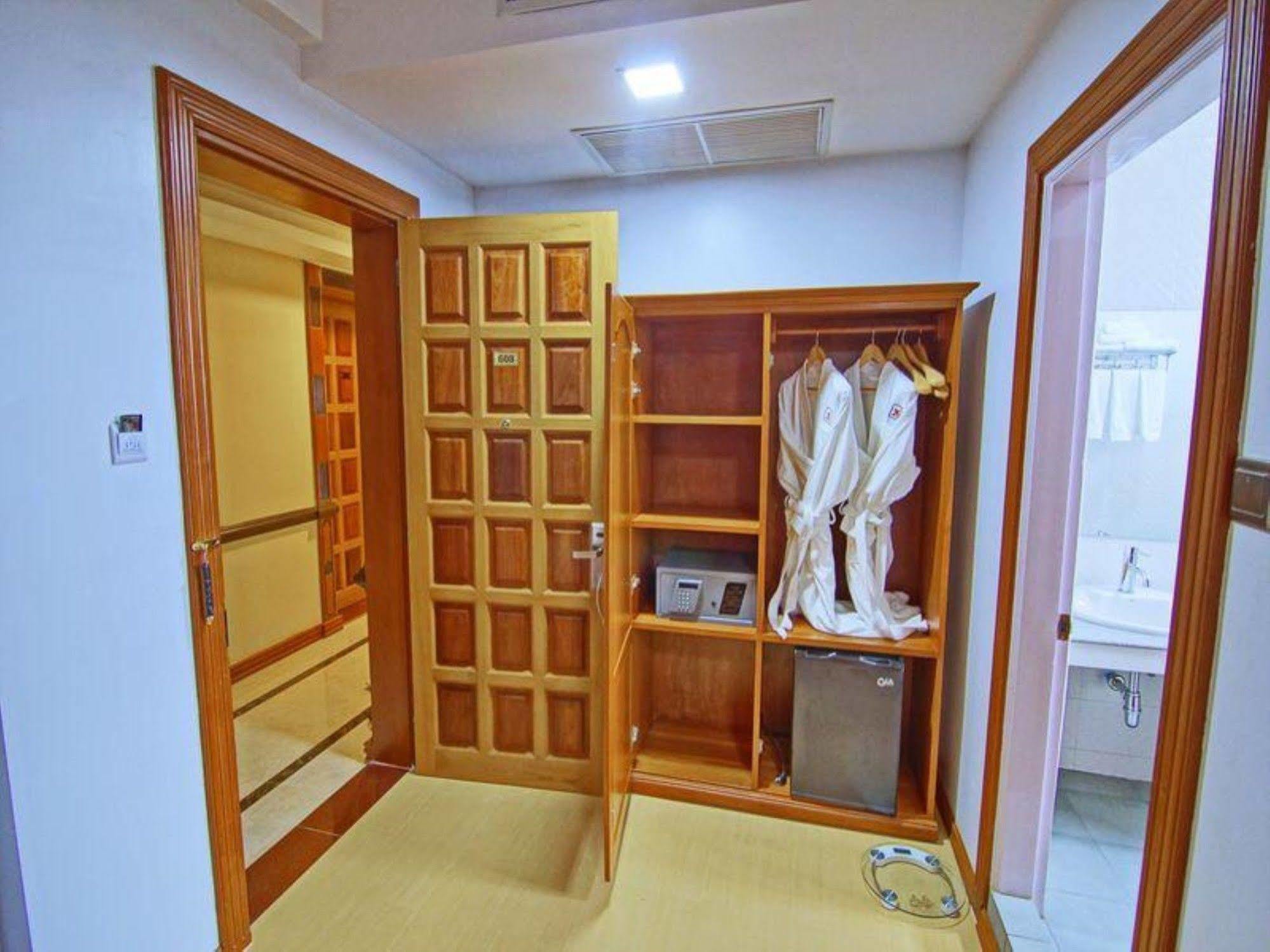 @ Yuan Sheng Bed & Breakfast 3*