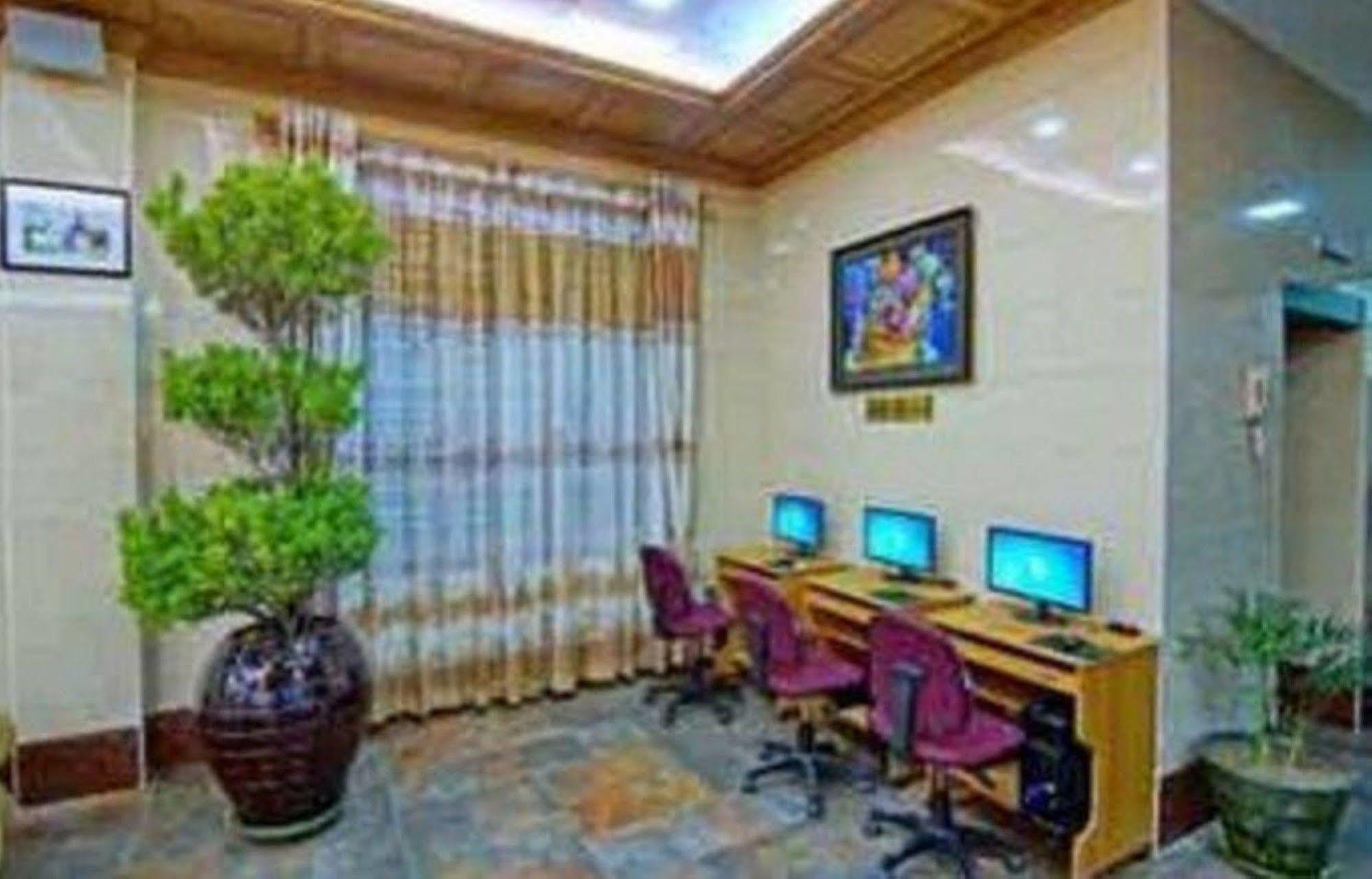 Bed & Breakfast @ Yuan Sheng 3*
