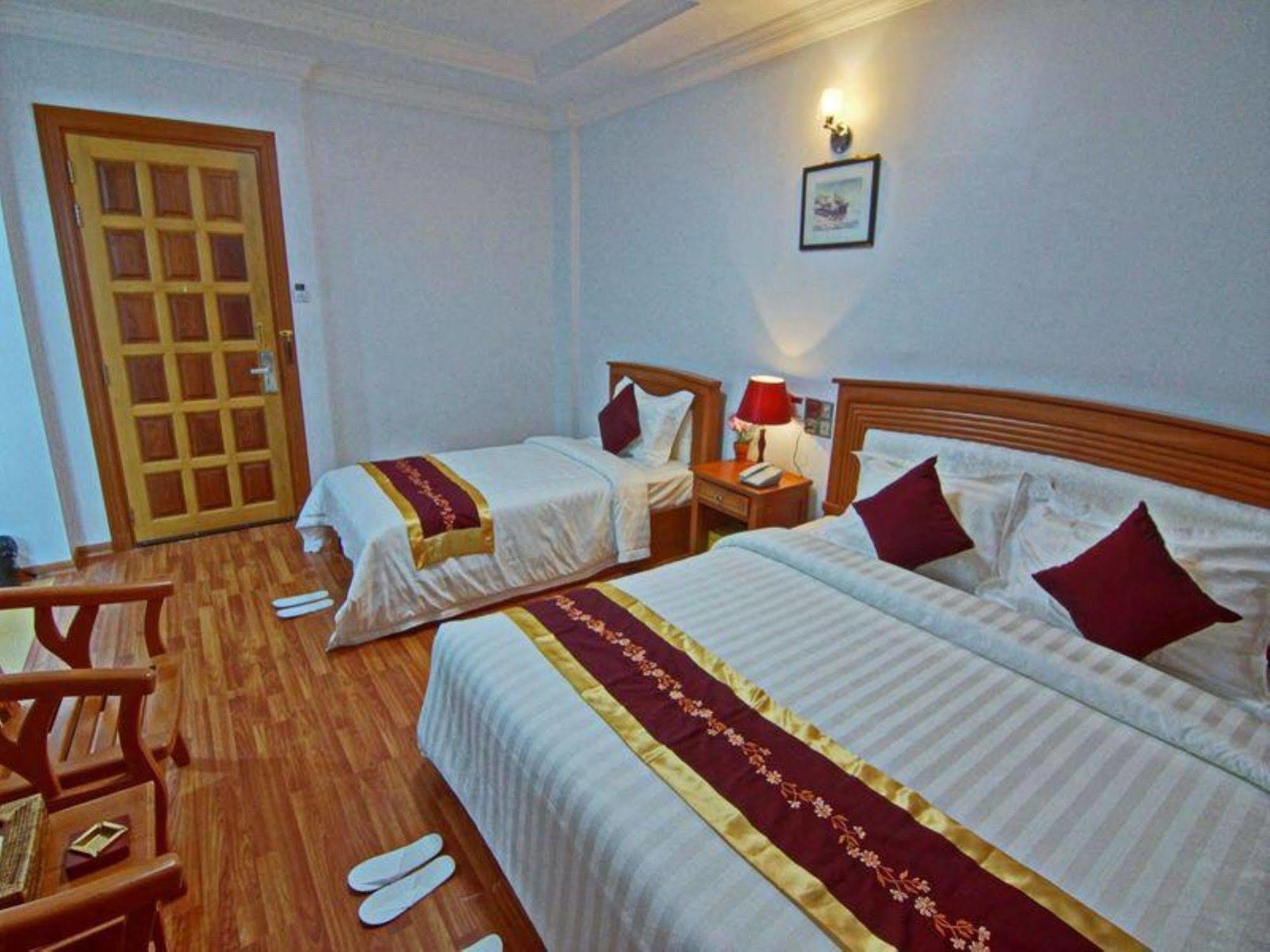 @ Yuan Sheng Bed & Breakfast 3*