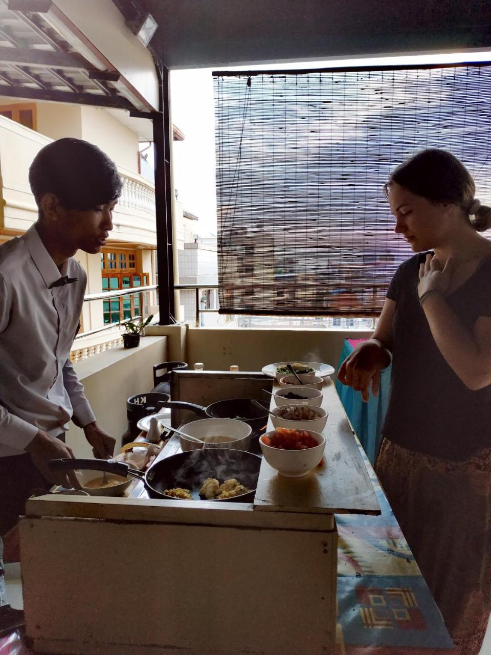 @ Yuan Sheng Bed & Breakfast