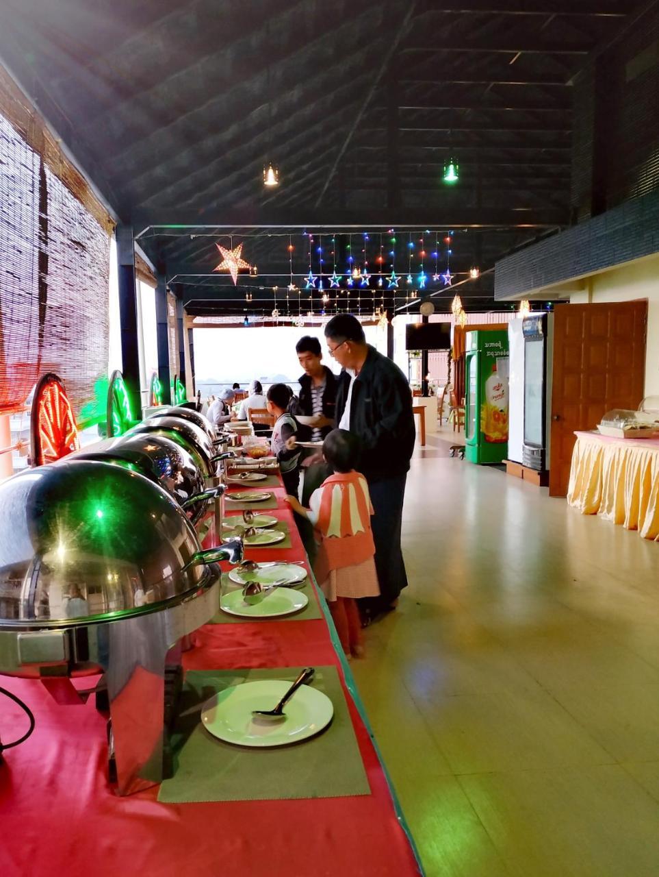 @ Yuan Sheng Bed & Breakfast 3*