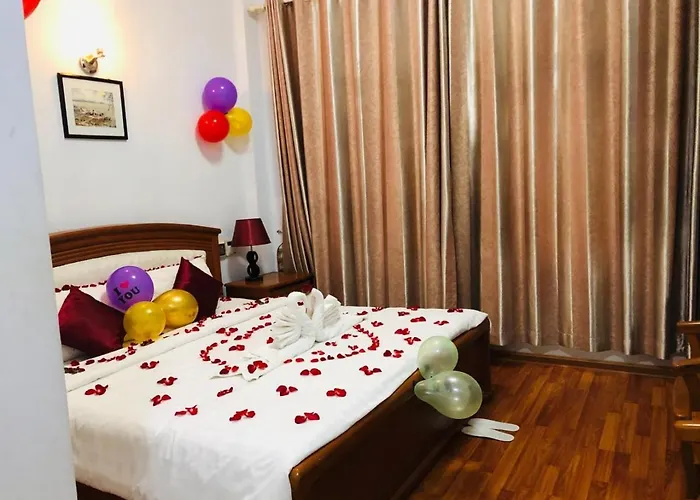 Dormitory @ Yuan Sheng Hotel