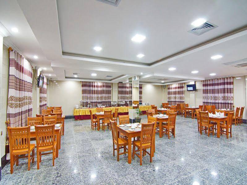 Bed and breakfast @ Yuan Sheng 3*
