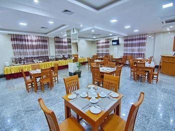 @ Yuan Sheng 3* Mandalay