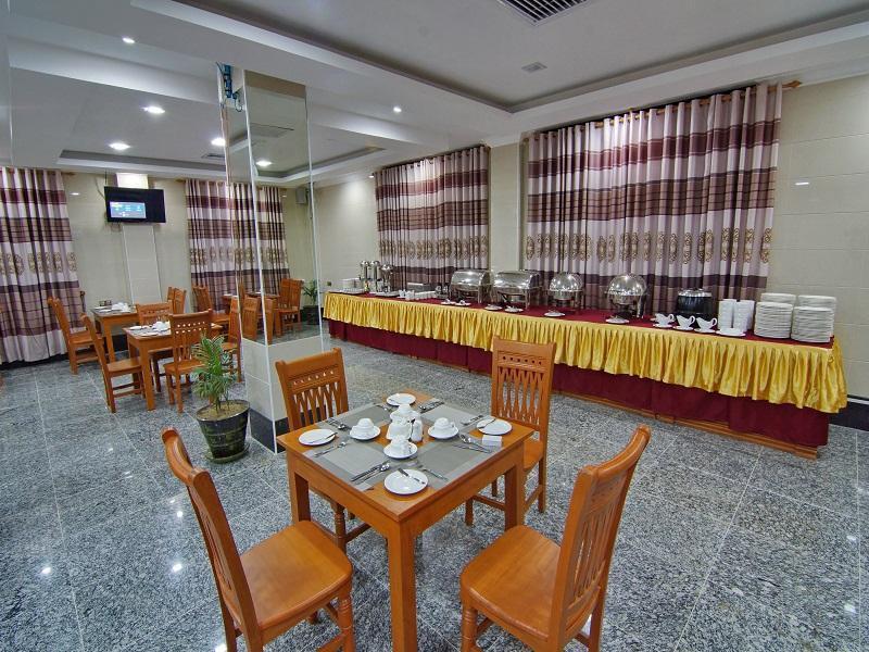 @ Yuan Sheng Bed and breakfast Mandalay
