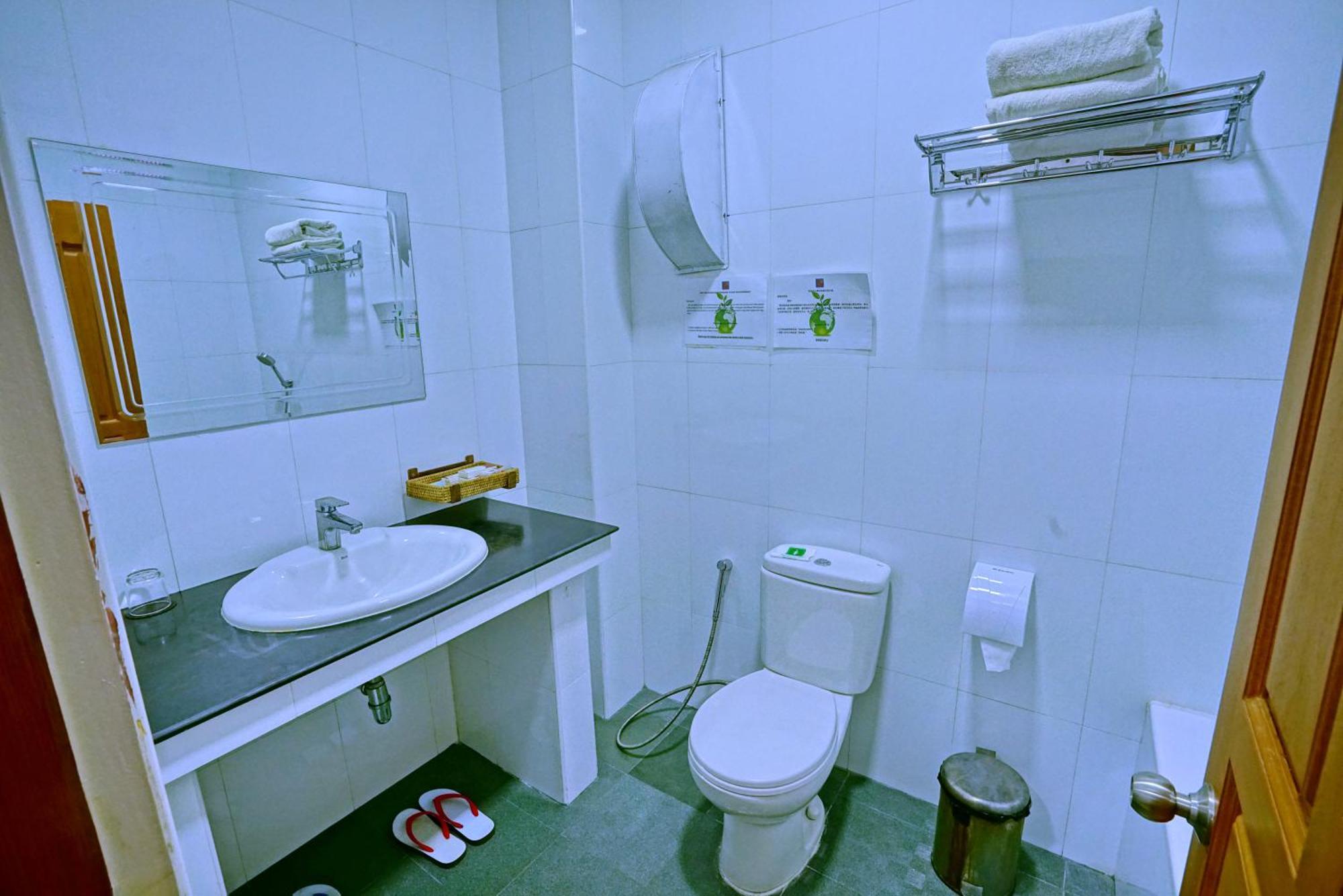 @ Yuan Sheng Bed and breakfast Mandalay