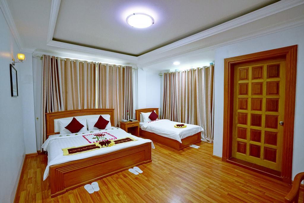 @ Yuan Sheng Bed and breakfast Mandalay