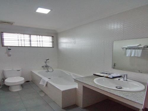 Bed and breakfast @ Yuan Sheng 3*