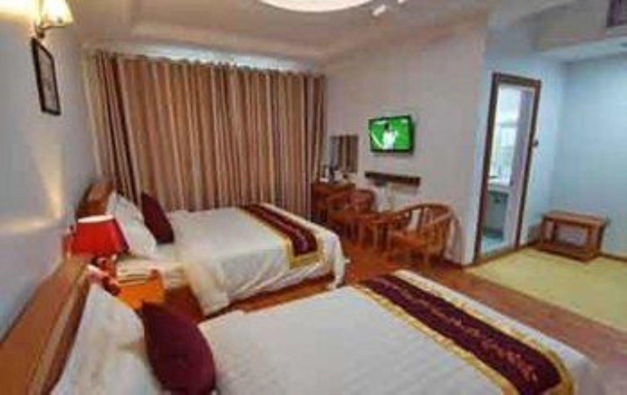 @ Yuan Sheng Bed and breakfast
