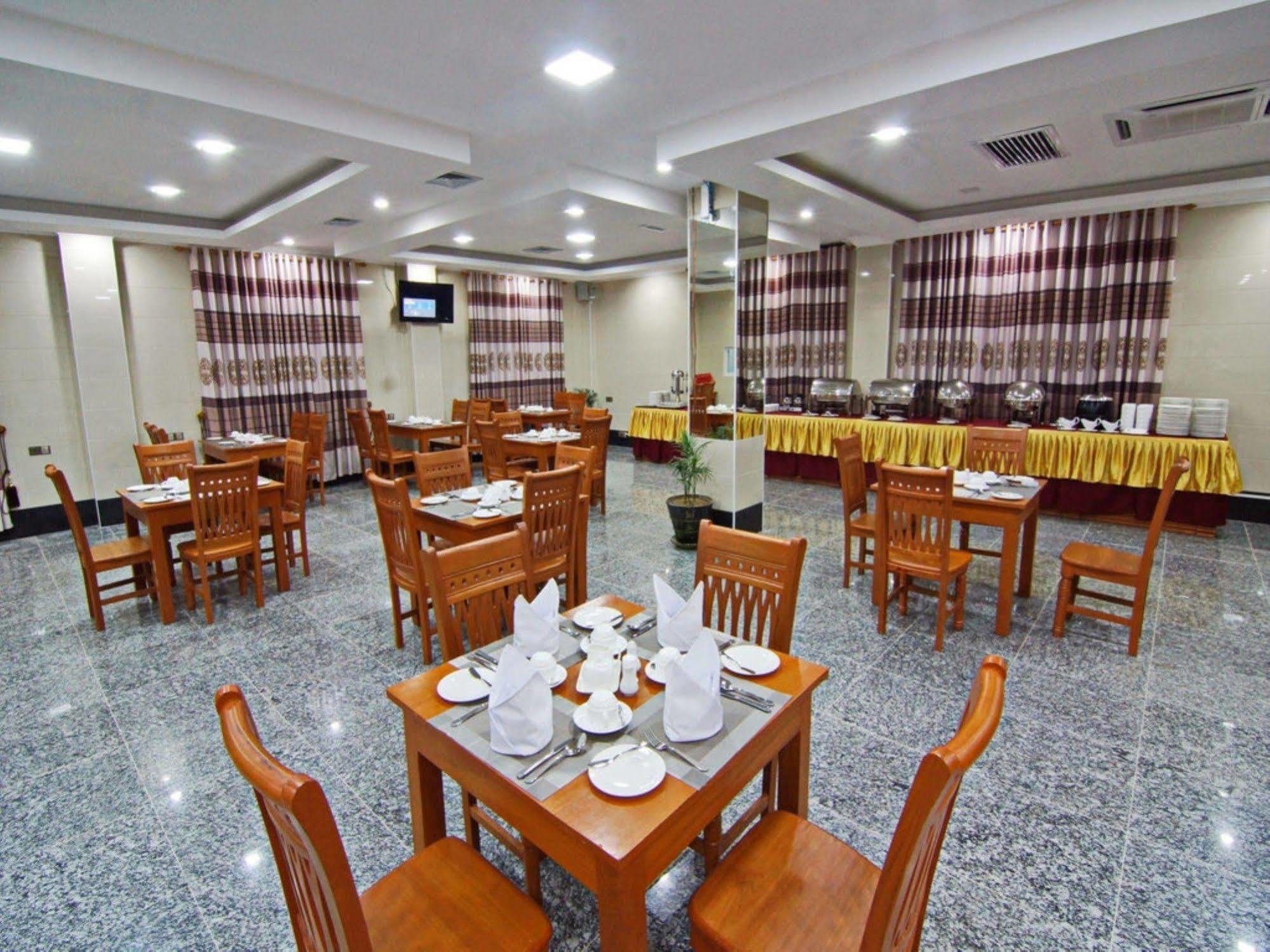 @ Yuan Sheng Bed and breakfast