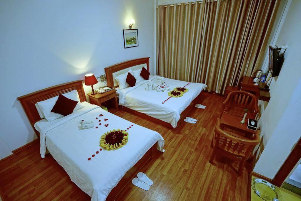 Bed and breakfast @ Yuan Sheng 3*